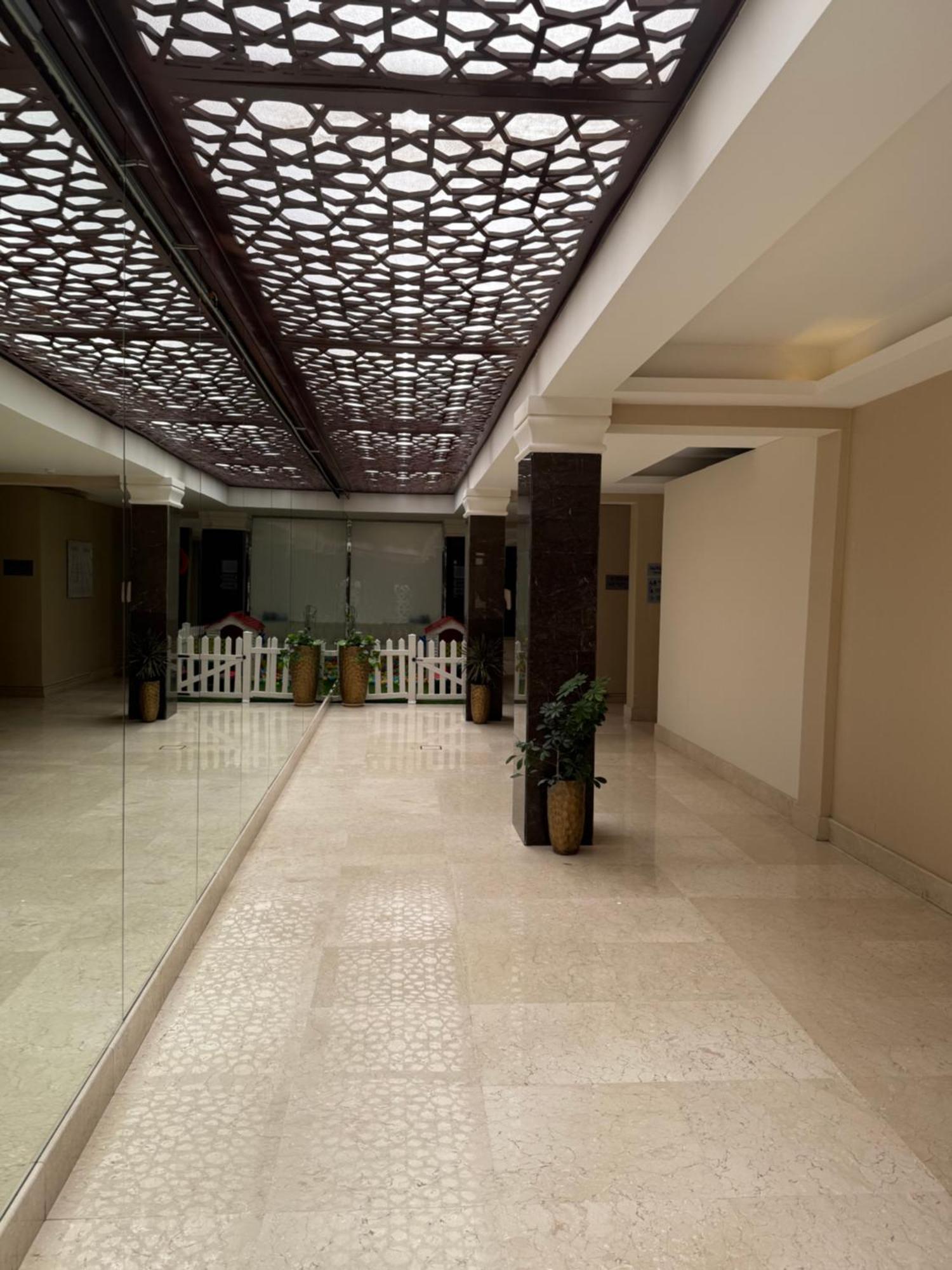 Al Rahden Hotel Riyadh Exteriör bild